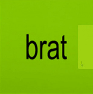 Charli XCX – Brat