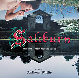 Anthony Willis – Saltburn (Original Motion Picture Score)