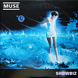 Вінілова платівка Muse – Showbiz 2LP