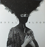 Вінілова платівка Royal Blood – Royal Blood