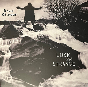 David Gilmour – Luck And Strange