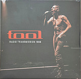 Tool – Radio Transmission 1998 Broadcast