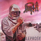 Death – Leprosy