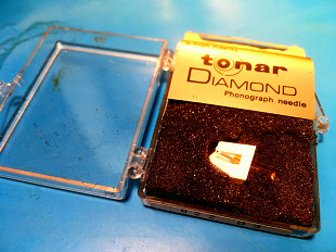 Голка Tenorel N2001D, Unitra MF100