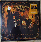 Blackmore's Night – Fires At Midnight