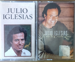 Julio Iglesias* фирменный