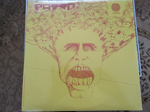 Patto 1971 Sealed 1 press Vertigo Swirl Prog Rock