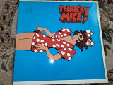 Thrice Mice – Thrice Mice! 1971 Germ. Krautrock, Prog Rock/ Orig.