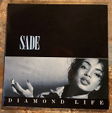 Sade – Diamond Life / Promise