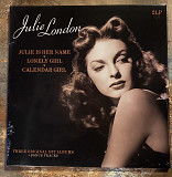 Julie London – Three Original Hit Albums + Bonus Tracks