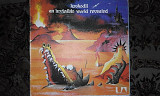 Krokodil – An Invisible World Revealed 1971 Germ/ Orig, Hard Rock, Psychedelic Rock