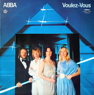 ABBA – Voulez-Vous