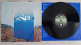 NOVALIS ( KRAUT, PROG - ROCK ) MACH UNS DIE FLUT ( VERTIGO SPACESHIP 824 645-1 - 1Y/2Y - 320 ) 198