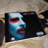 Marilyn Manson "The Golden Age Of Grotesque" 2003