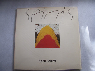 Keith Jarrett ( ECM - 2 LP )