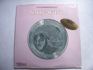 Teddy Wilson ( запечатан )