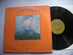 Michel Legrand ( ORIGINAL )