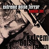 Extreme Noise Terror – Damage 381 ( Grindcore )