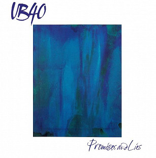 UB40 – Promises And Lies ( Halland )