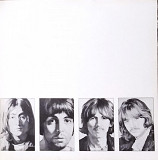 The Beatles - Белый альбом - 2 lp