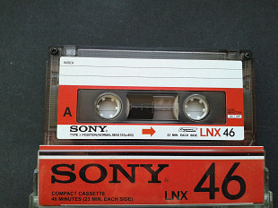 Sony LNX 46