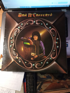 Dan McCafferty ‎– Dan McCafferty