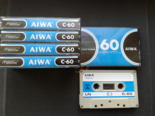 AIWA LN C-60