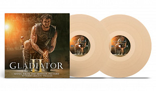 Harry Gregson-Williams - Gladiator 2: OST