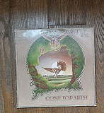 Barclay James Harvest – Gone To Earth LP 12", произв. Germany