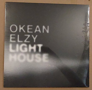 Океан Ельзи – Lighthouse (Black Vinyl)