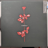 Depeche Mode - Violator (LP, Europe, 2016, RM, RP, Gat) NM/NM