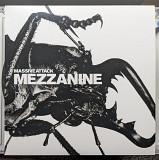 Massive Attack - Mezzanine (2xLP, Europe, RE, 2013) NM/NM