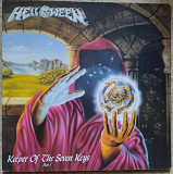 Helloween ‎– Keeper Of The Seven Keys (Part I)