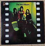 Yes ‎– The Yes Album