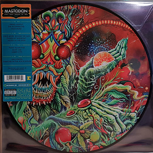 Mastodon – Once More 'Round The Sun -14 (18)