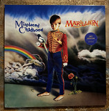 Marillion – Misplaced Childhood