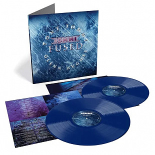 Tony Iommi feat Glenn Huughes - Fused