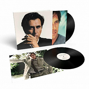 Bryan Ferry Retrospective: Selected Recordings 1973-2023