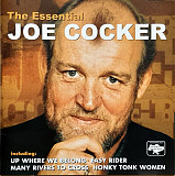 Joe Cocker 1995 - The Essential (укр. ліцензія)