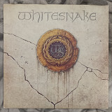 LP Whitesnake – 1987 (Bulgaria)