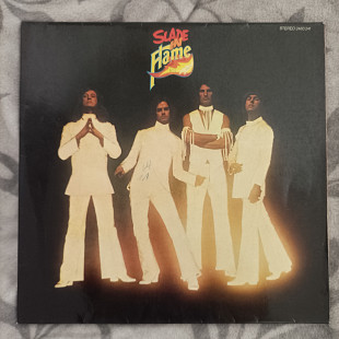 LP Slade – Slade In Flame 1974 (Germany)