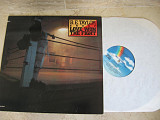 B.E. Taylor Group - – Love Won The Fight ( U.S.A )AOR Rock LP