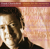 Frank Chacksfield And His Orchestra – Thanks For The Memories - ( EU )