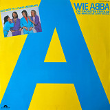 ABBA – A Wie ABBA