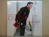 Вінілова платівка Michael Bublé – Christmas 2011 НОВА