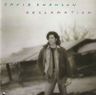 David Swanson – Reclamation ( USA )