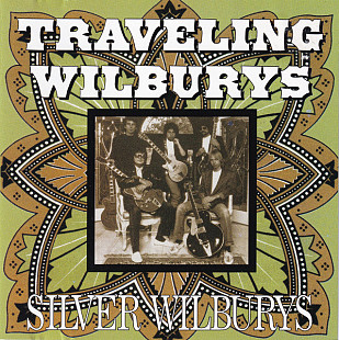 Traveling Wilburys – Silver Wilburys