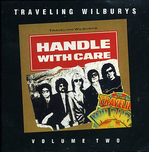 Traveling Wilburys – Volume Two