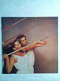 Roxy Music 80 Sweden Vinyl Nm-