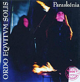 Ordo Equitum Solis – Paraskénia ( Modern Classical, Experimental )